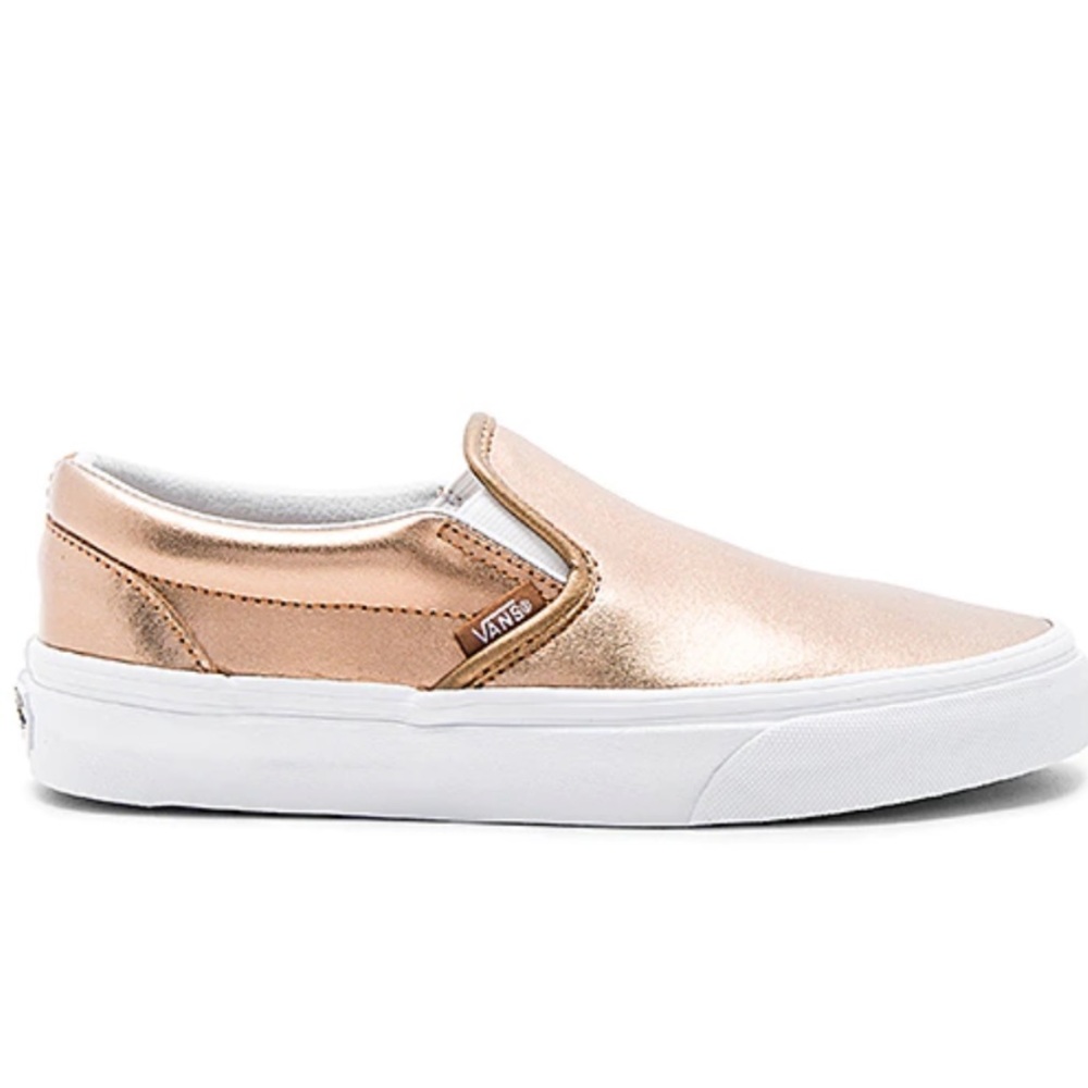 Slip on VANS